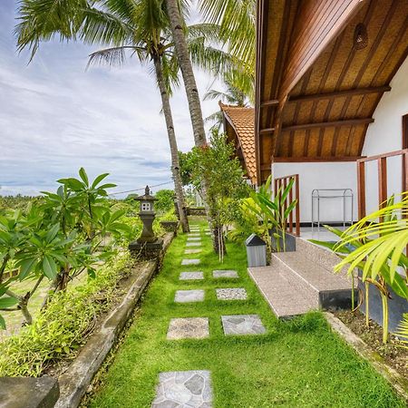 Mahendra Cottage Tanglad Buitenkant foto