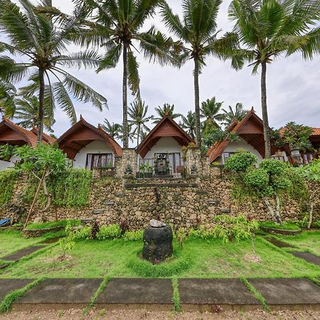 Mahendra Cottage Tanglad Buitenkant foto