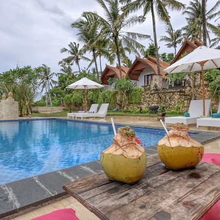 Mahendra Cottage Tanglad Buitenkant foto