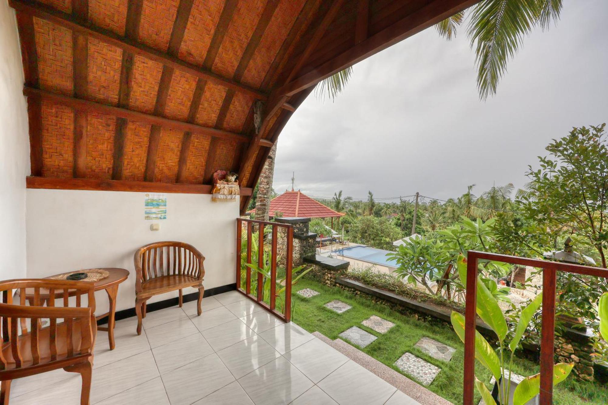 Mahendra Cottage Tanglad Kamer foto