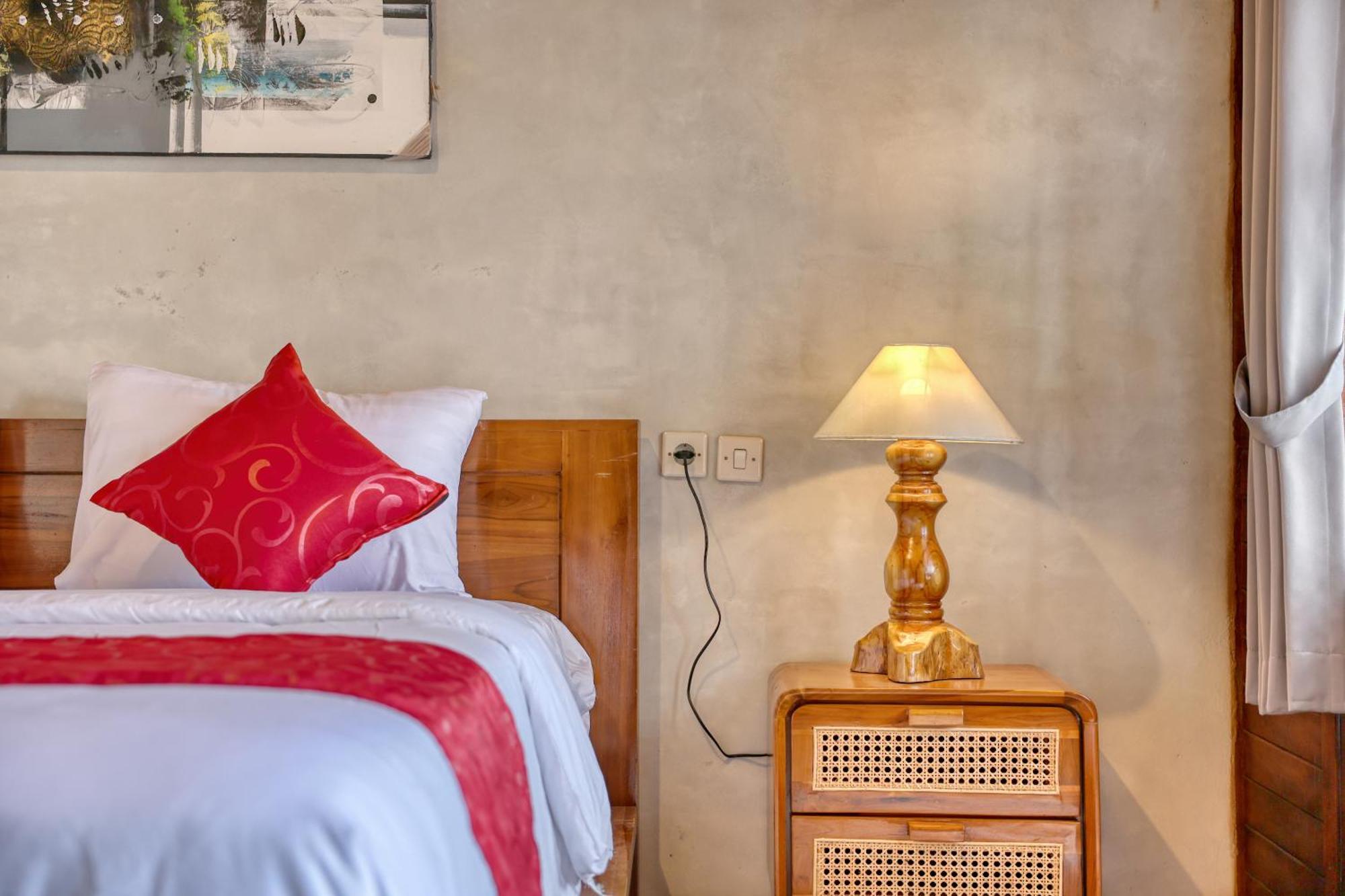 Mahendra Cottage Tanglad Kamer foto
