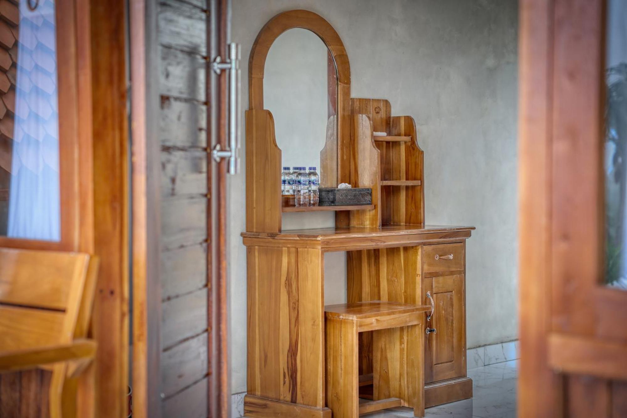 Mahendra Cottage Tanglad Kamer foto