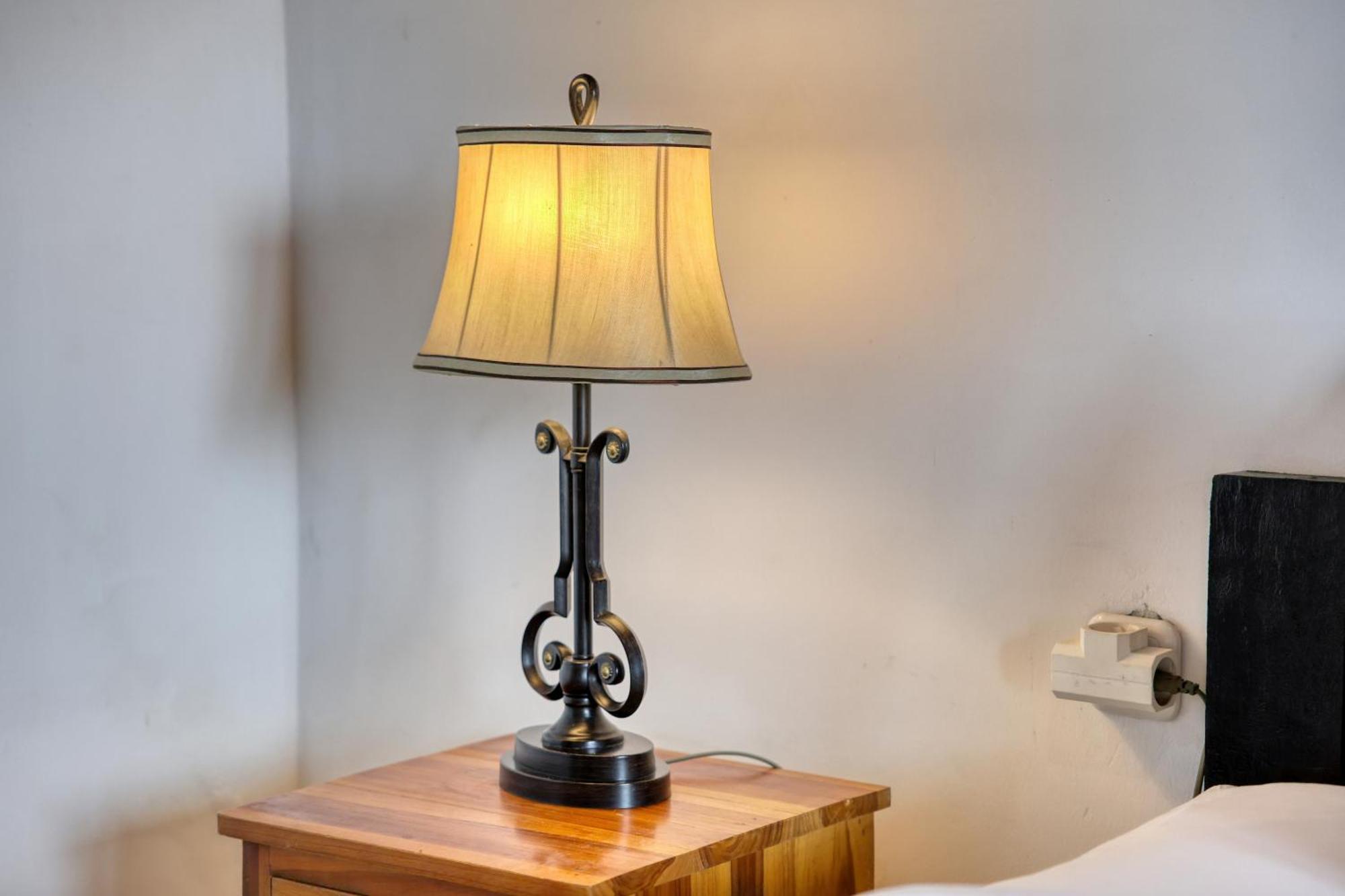 Mahendra Cottage Tanglad Kamer foto