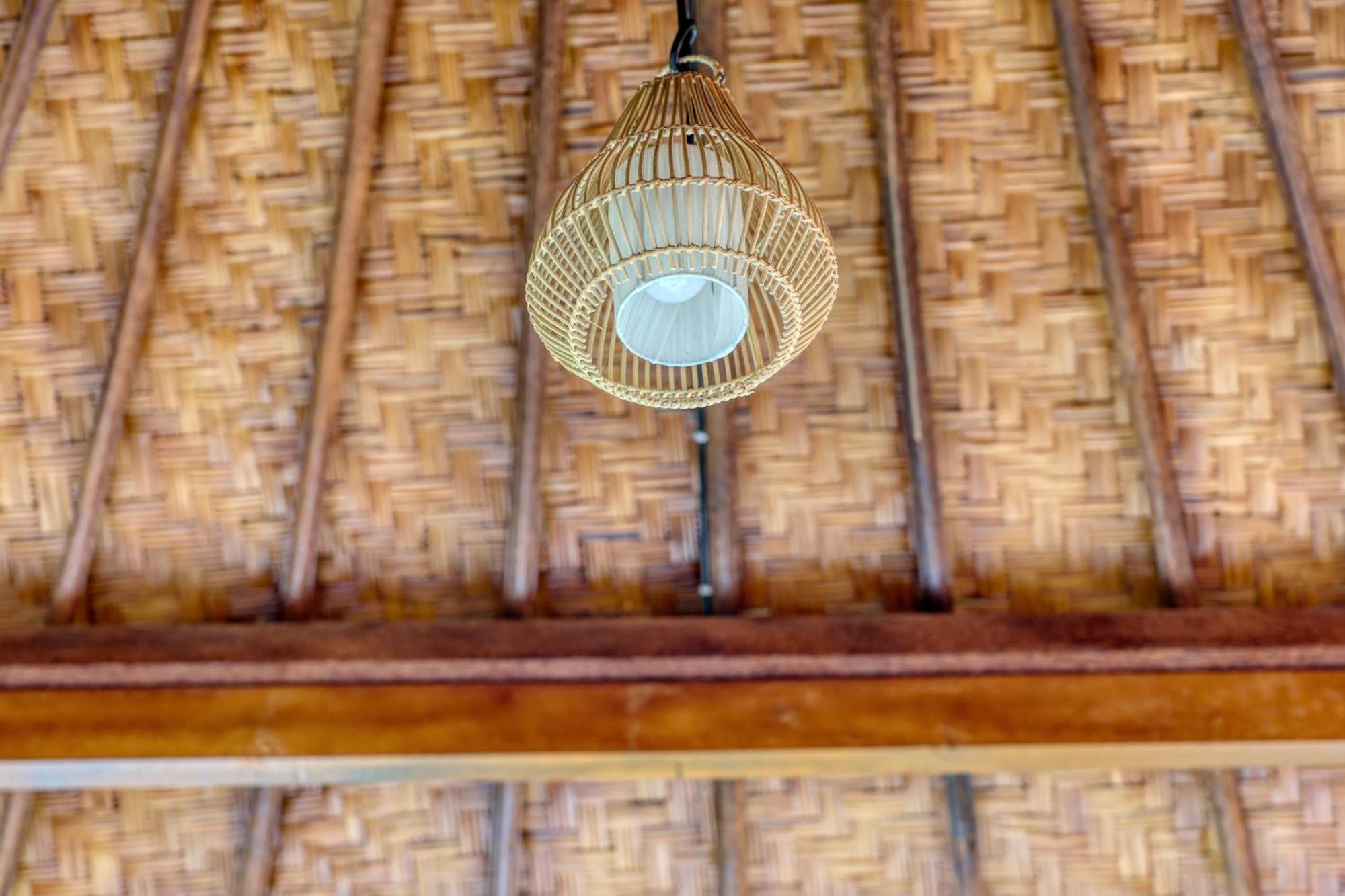 Mahendra Cottage Tanglad Kamer foto
