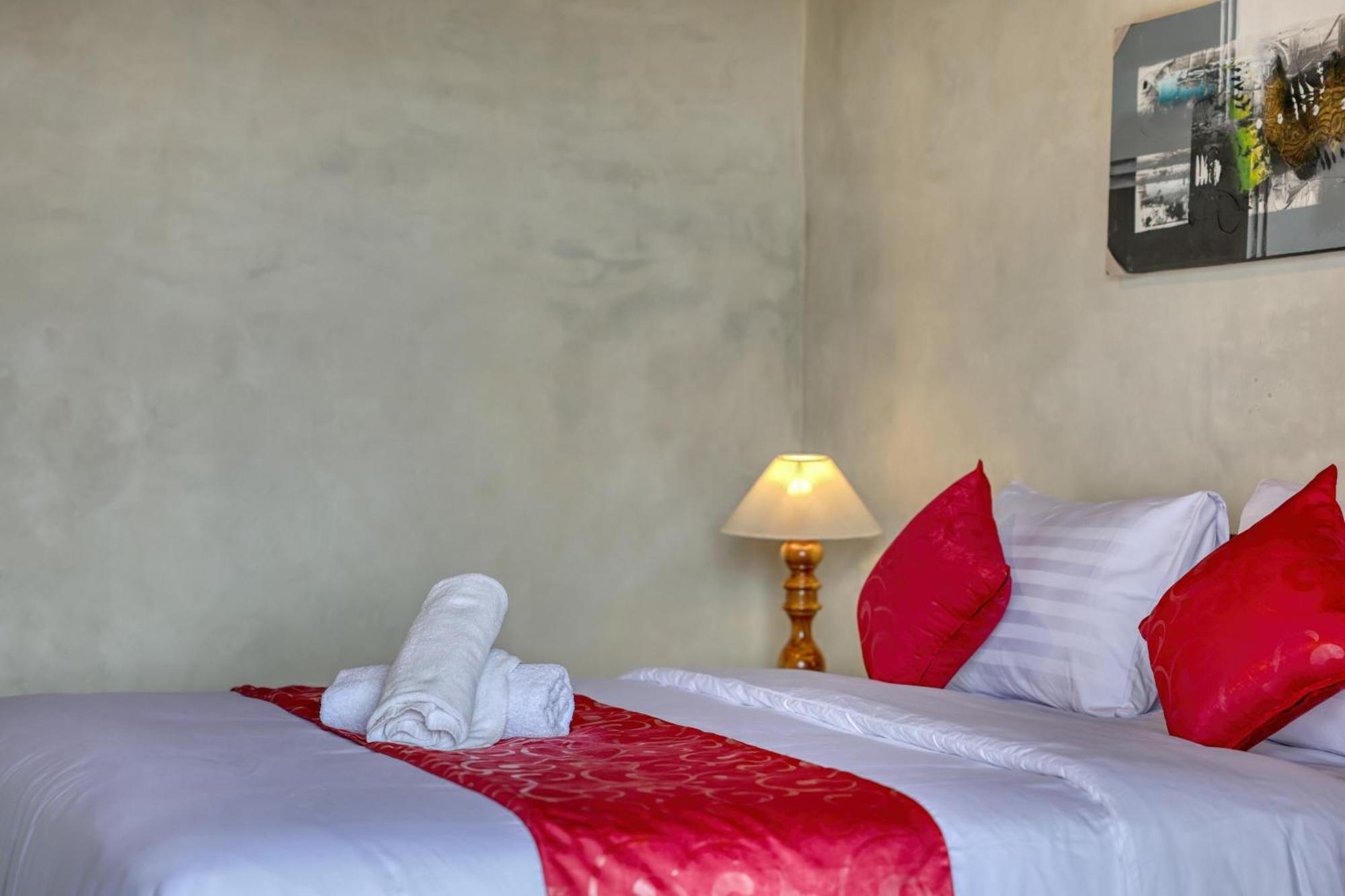 Mahendra Cottage Tanglad Kamer foto